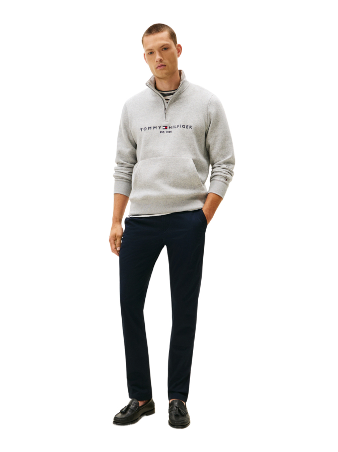 Tommy Hilfiger Straight-Fit Twill-Chino Denton bei Robert Ley