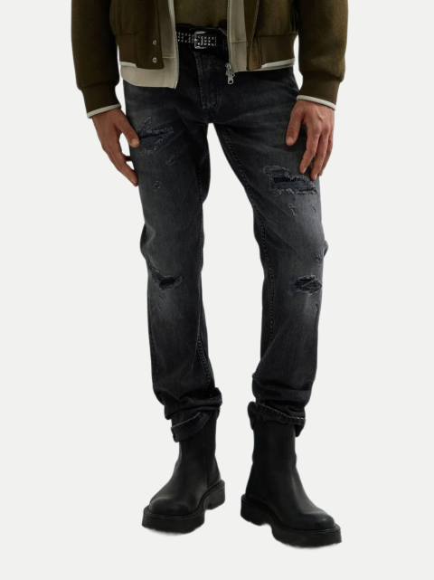 Replay Straight-Fit Jeans Grover bei Robert Ley