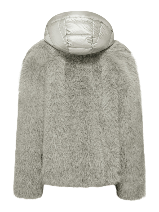Bomboogie Jacke PARIS aus Kunstpelz bei Robert Ley