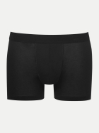 Mey Boxershorts 123-schwarz bei Robert Ley