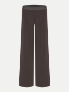 Cambio Straight-Fit Hose Arina Long 781 dark ebony-Cambio bei Robert Ley
