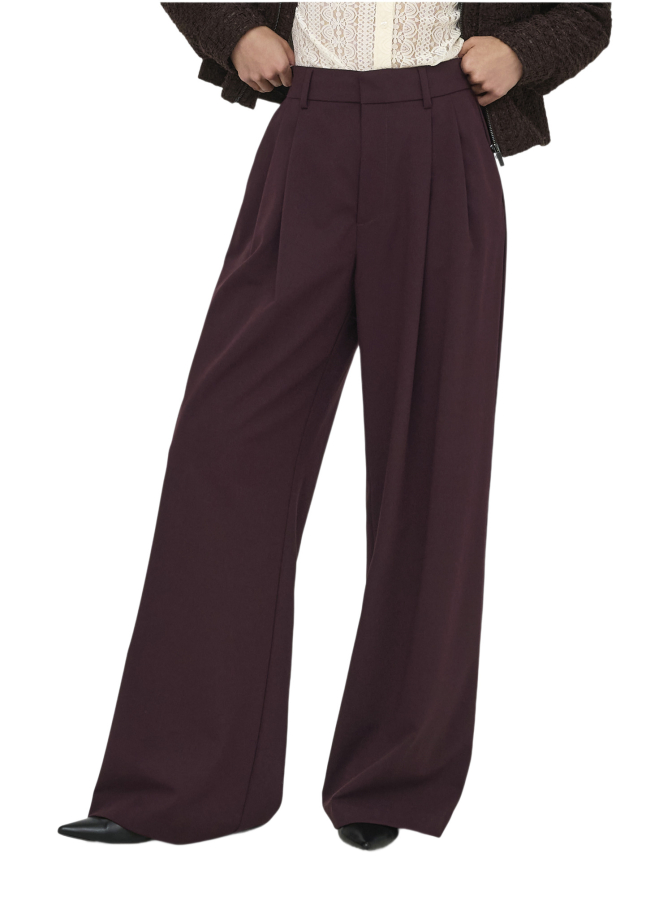 Only Bundfaltenhose ONLSONJA bei Robert Ley