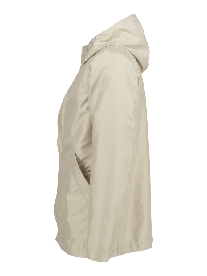 Fay Kurzer Parka mit Kapuze bei Robert Ley