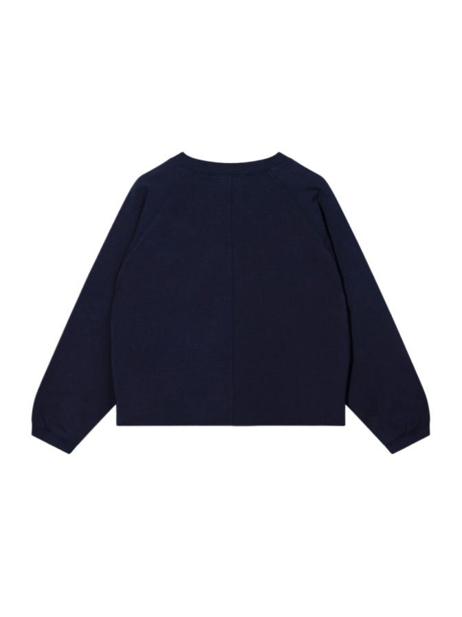 10 Days Sweatshirt Silent Chique bei Robert Ley