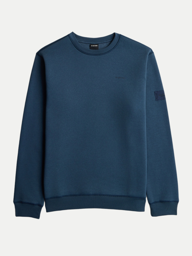 G-STAR RAW Basic Sweatshirt bei Robert Ley