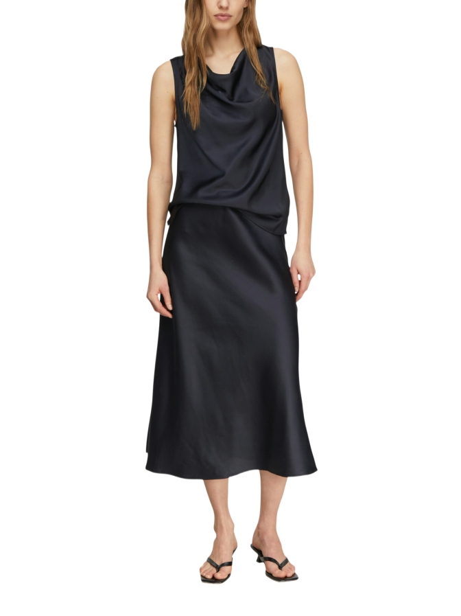 Comma Rock bei Robert Ley