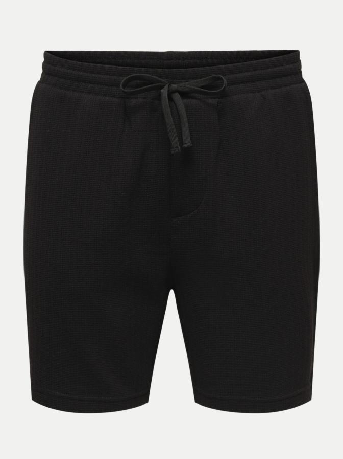 Only & Sons Sweatshirt Shorts bei Robert Ley