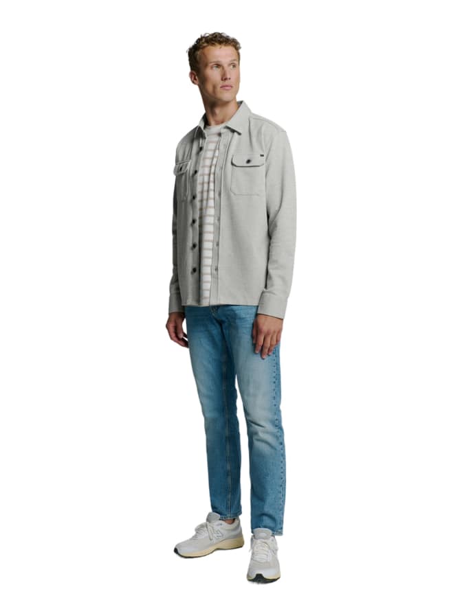 NO EXCESS Overshirt bei Robert Ley