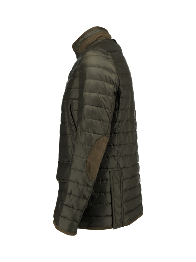 Habsburg Daunenjacke Schallaburg bei Robert Ley