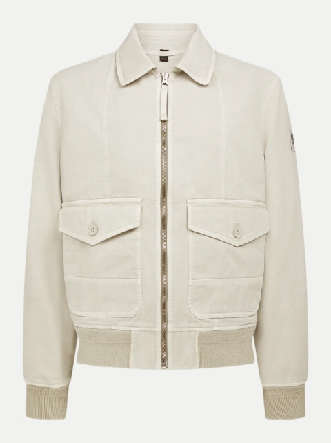 BELSTAFF Chartsman Baumwolljacke bei Robert Ley