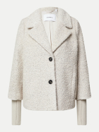 Comma Outdoor-Jacke 9301-GREY/BLACK bei Robert Ley