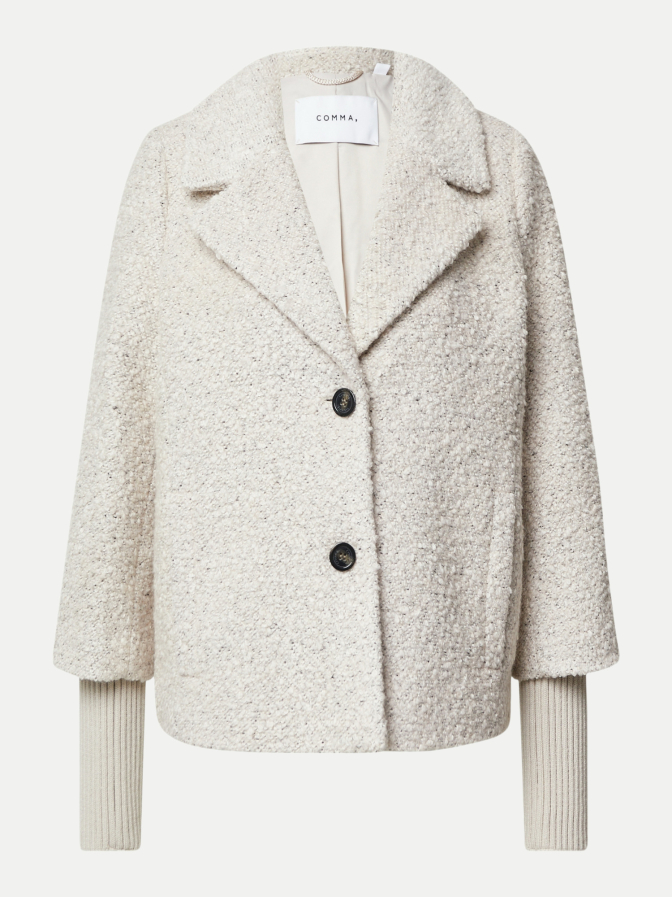 Comma Outdoor-Jacke bei Robert Ley