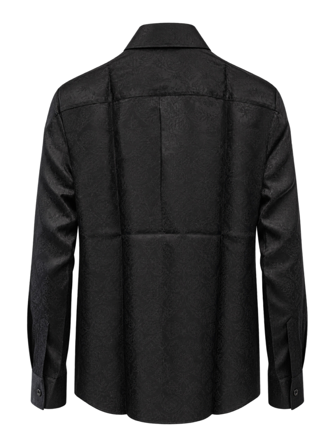 HUGO Slim-Fit Hemd Kenno bei Robert Ley
