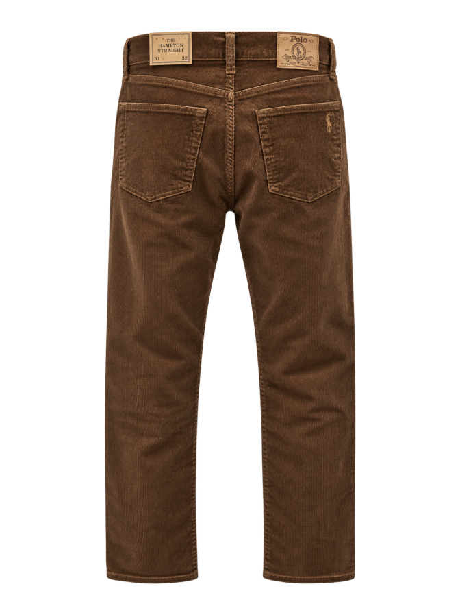 Polo Ralph Lauren Straight-Fit Cordhose Hampton bei Robert Ley