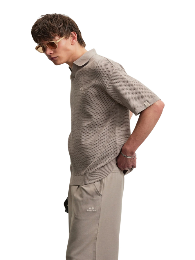 Pegador Polo-shirt Ernen bei Robert Ley