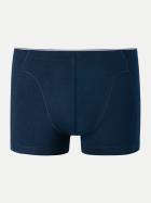 Schiesser Boxershorts Serie "95/5" 803-dunkelblau bei Robert Ley