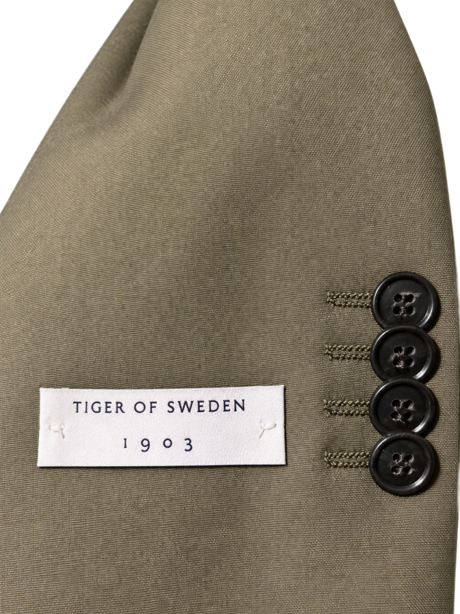 Tiger of Sweden Baukasten-Sakko JAMIE bei Robert Ley