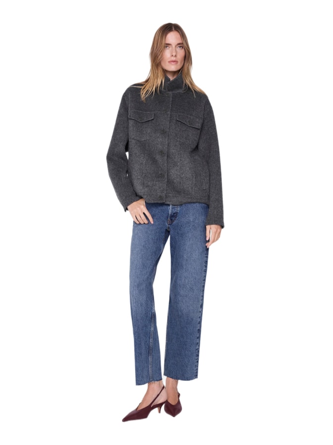 Anine Bing Truckerjacke Rory bei Robert Ley