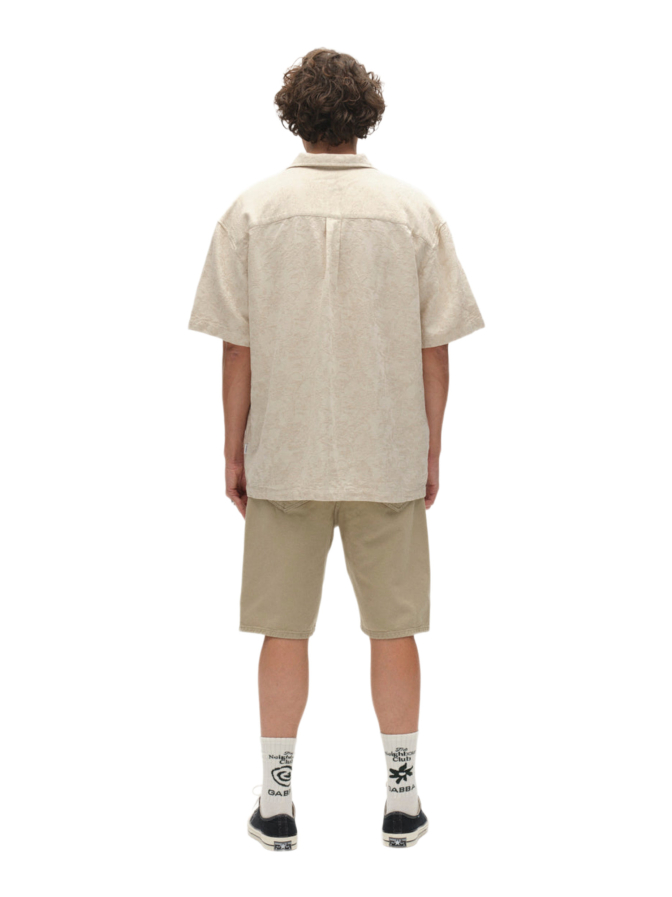 Gabba Oversize Kurzarmhemd bei Robert Ley