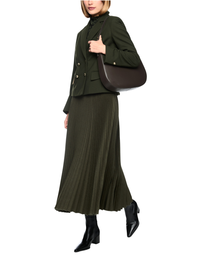 Marc Cain Taillierter Doppelreiher-Blazer bei Robert Ley