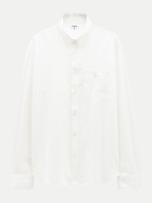 FILIPPA K Hemd Zachary 1009-white bei Robert Ley