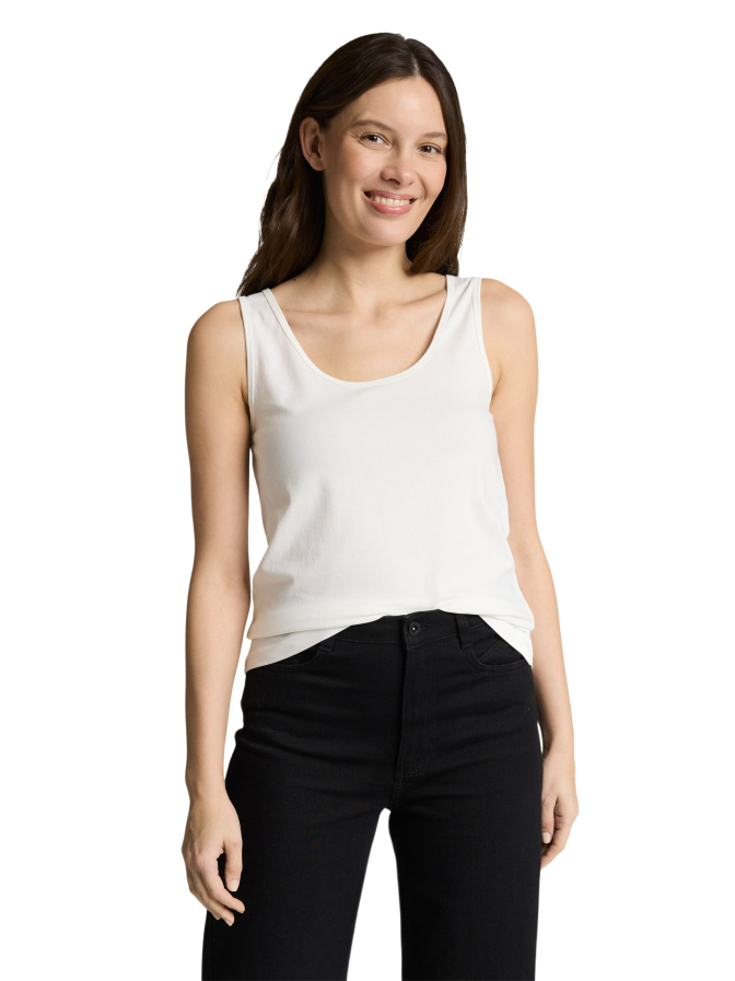 Tom Tailor Casual Basic Top bei Robert Ley