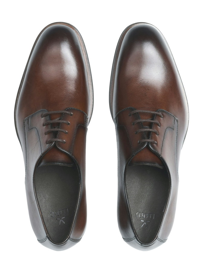 Lloyd Shoes Derby-Schnürschuh CORE PLUS 110 bei Robert Ley