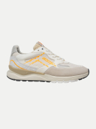 van Bommel Sneaker De Treener 6-White bei Robert Ley