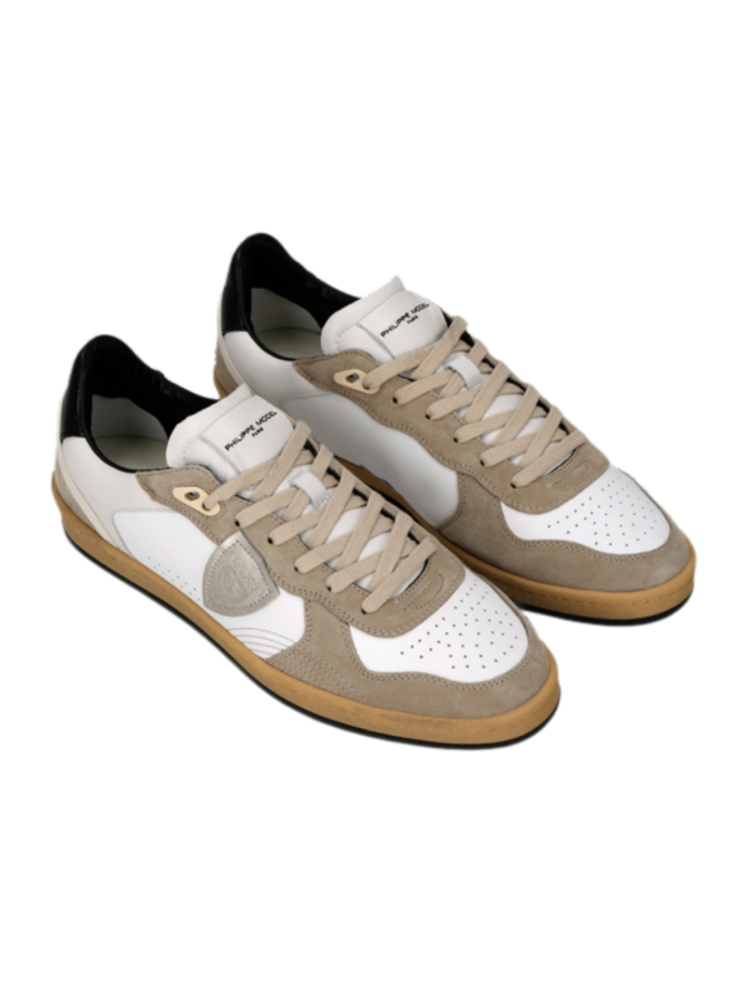 Philippe Model Sneaker PGAL Low bei Robert Ley