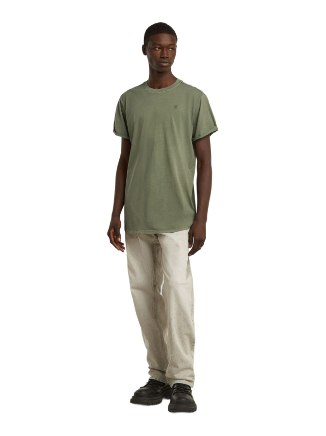 G-STAR RAW Basic T-Shirt bei Robert Ley