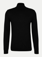 Joop! Rollkragenpullover Donte 001-Black 001 bei Robert Ley