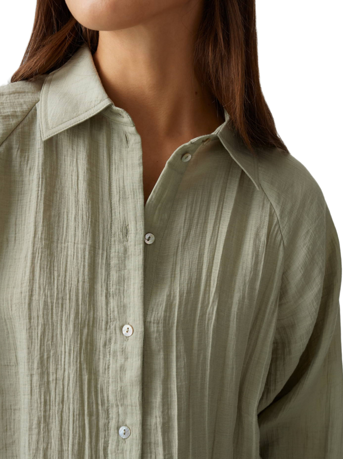 Opus Bluse Framatica bei Robert Ley