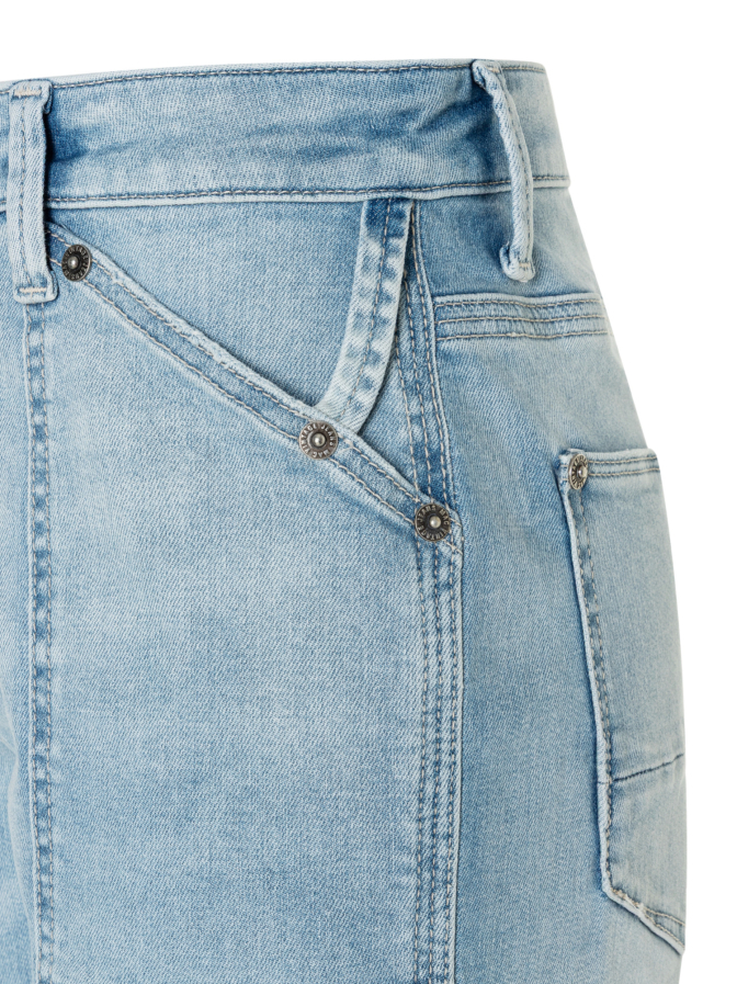 MAC Baggy Jeans Iowa bei Robert Ley