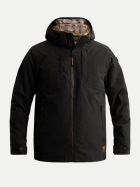 PME Legend Feldjacke Snowpack 9067-Jet Black bei Robert Ley