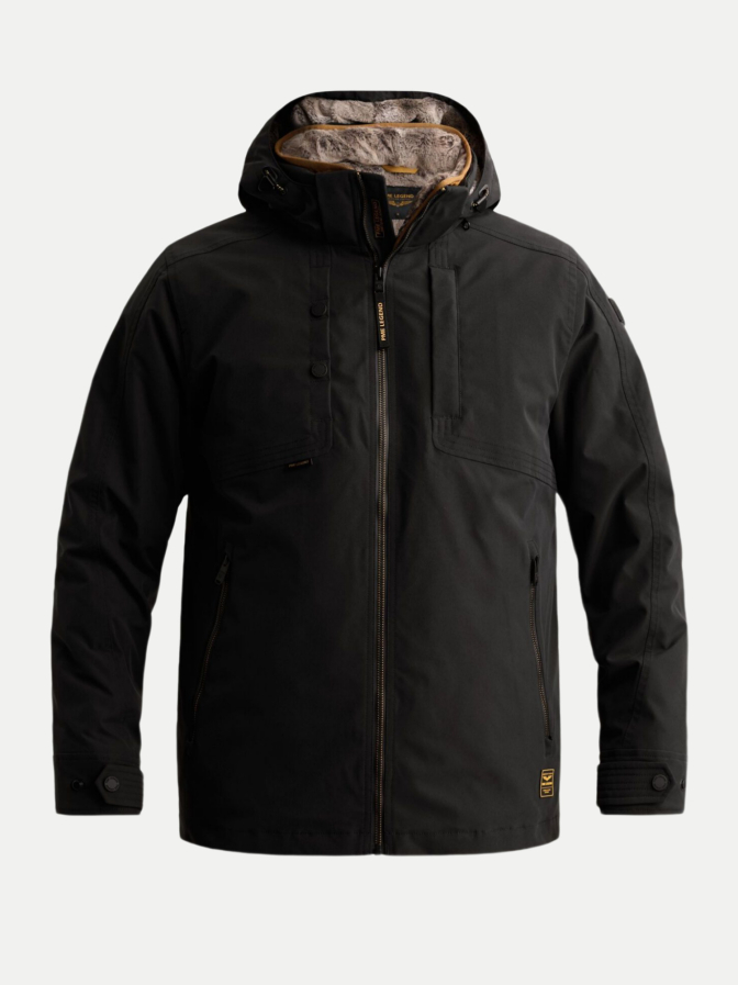 PME Legend Feldjacke Snowpack bei Robert Ley