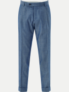 CARL GROSS Modern-Fit Jeans CG Tillo 62-blau bei Robert Ley