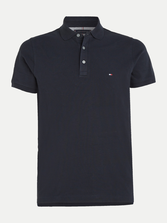 Tommy Hilfiger Slim-Fit Poloshirt 1985 bei Robert Ley