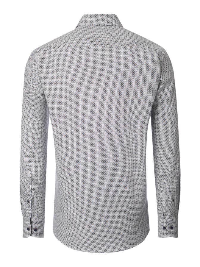 Casamoda Casual-Fit Freizeithemd bei Robert Ley