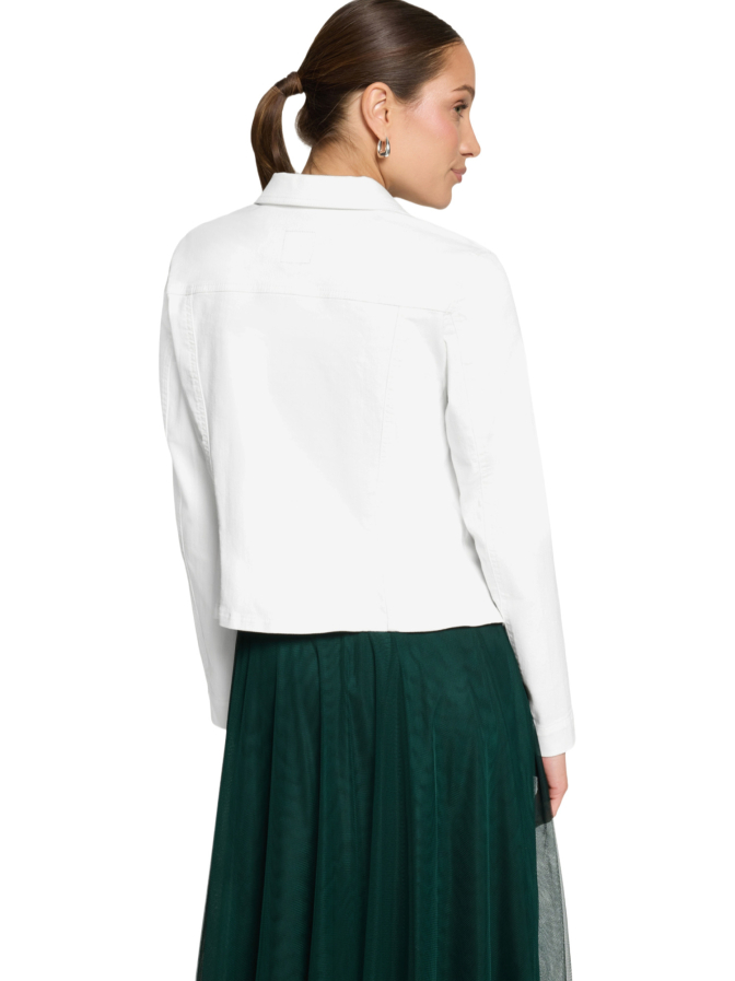 Zero Blazerjacke bei Robert Ley