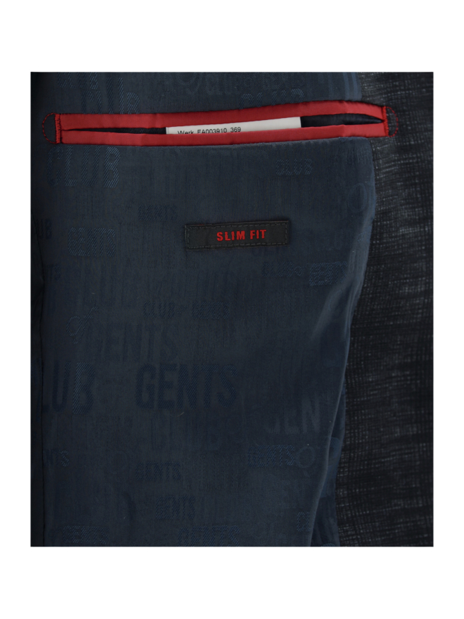 CG-Club of Gents Slim-Fit Sakko CG Caster-J bei Robert Ley