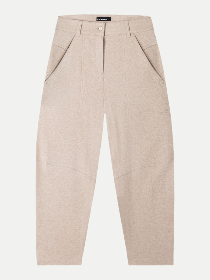 Cambio Hose ORLY PLAIN bei Robert Ley