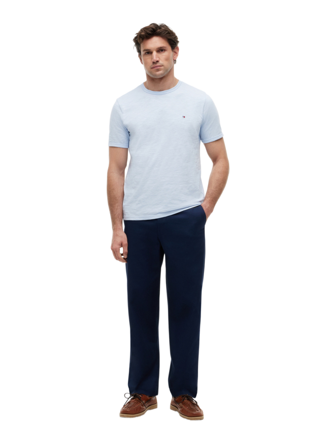Tommy Hilfiger Basic T-Shirt bei Robert Ley