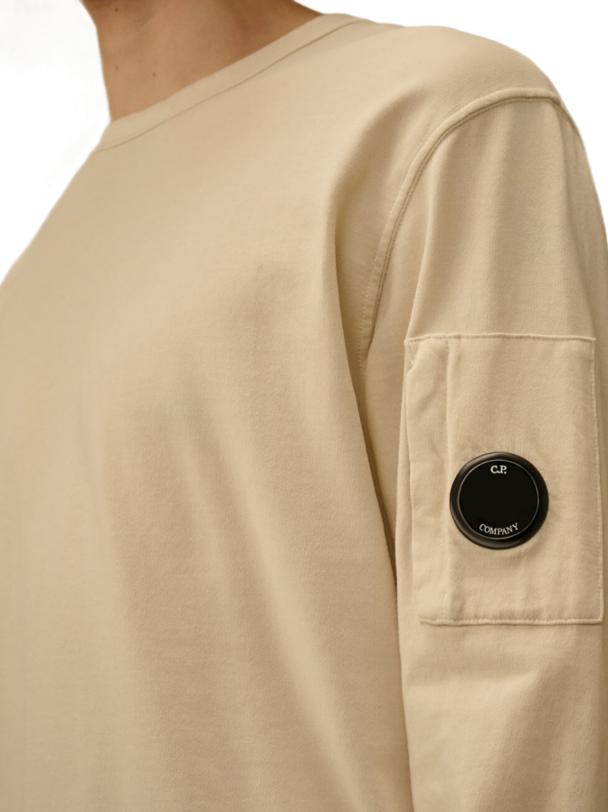 C.P. COMPANY Sweatshirt bei Robert Ley