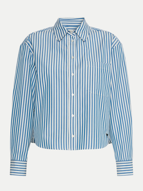 Weekend Max Mara Regular-Fit Hemdbluse WKDPANETTO bei Robert Ley