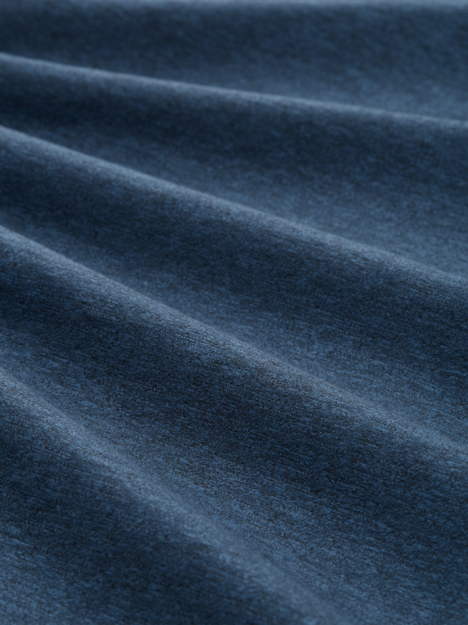 Tom Tailor Denim T-Shirt in Melange-Optik bei Robert Ley