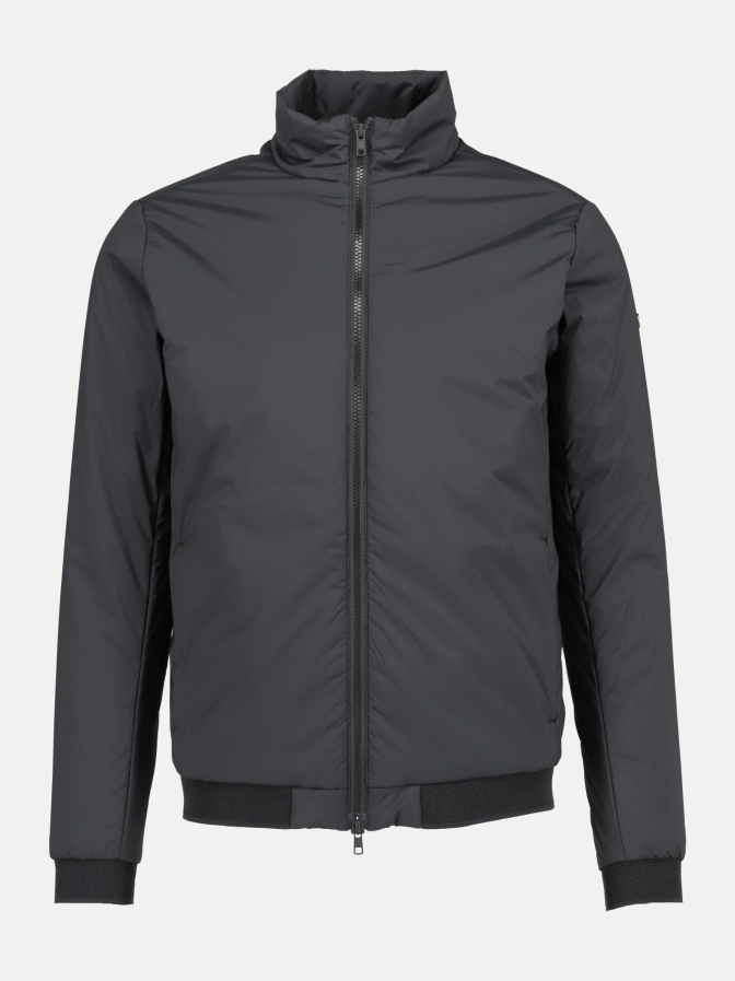 Scandinavian Edition wattierte Jacke Studio II bei Robert Ley