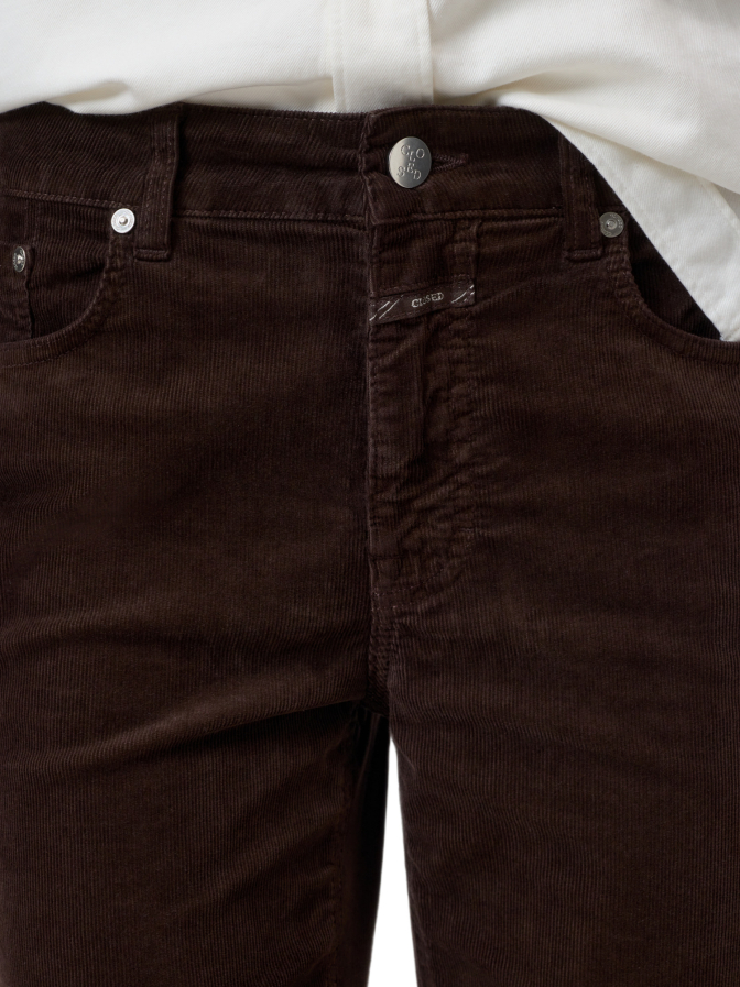 Closed Relaxed-Fit Jeans Milo bei Robert Ley
