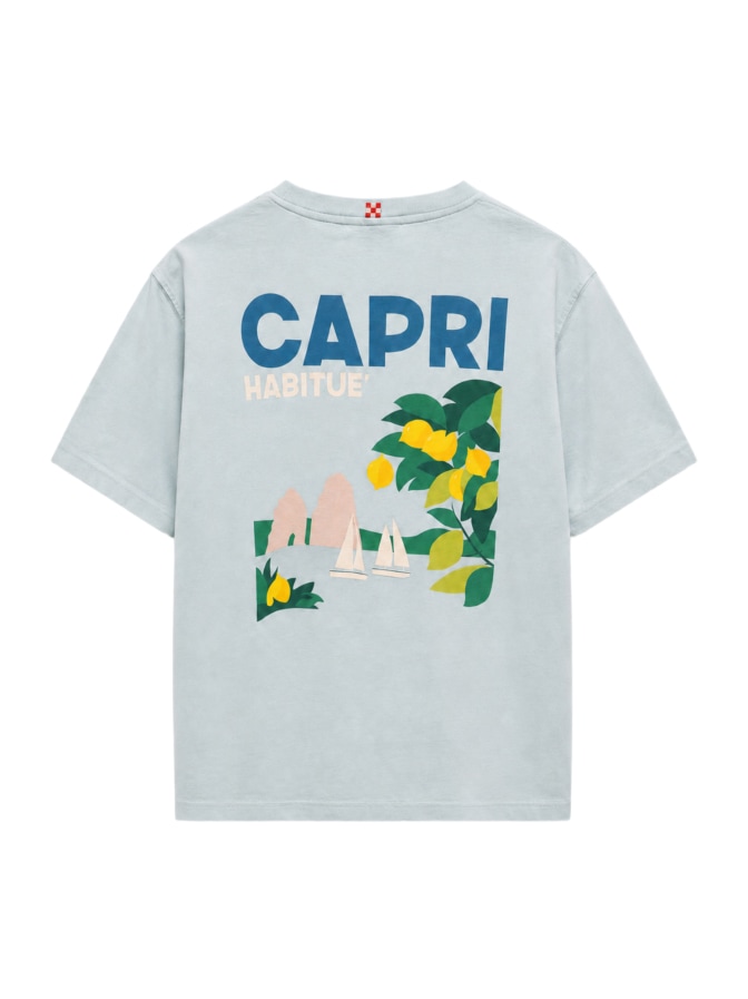 MC2 Saint Barth T-Shirt Capri bei Robert Ley