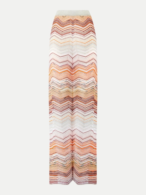 MISSONI Palazzo Hose bei Robert Ley