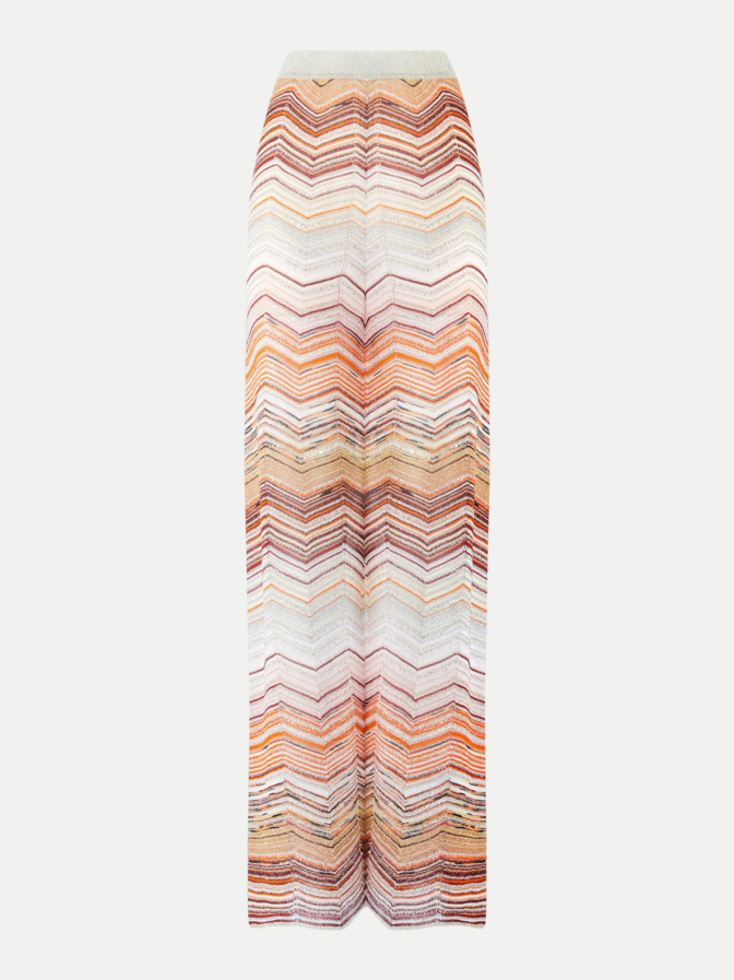 MISSONI Palazzo Hose bei Robert Ley